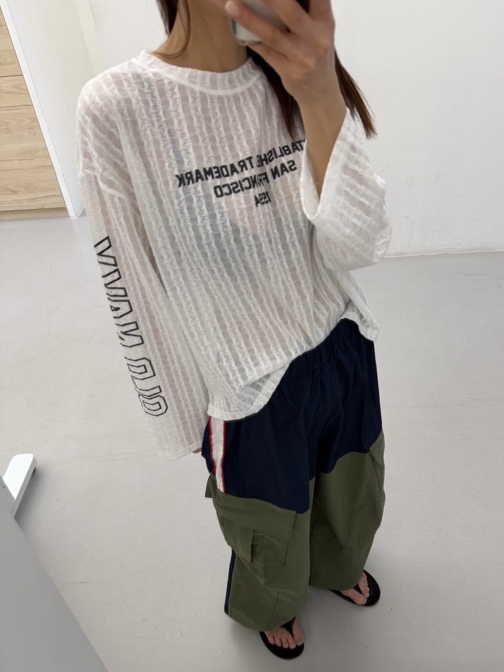 (2026SS) FRANC - TOP