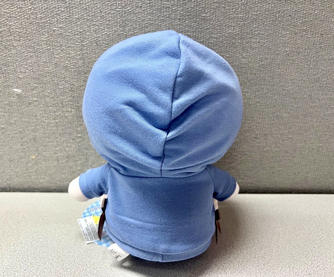 🌐Global Sanrio 限定 大口仔 公仔系列