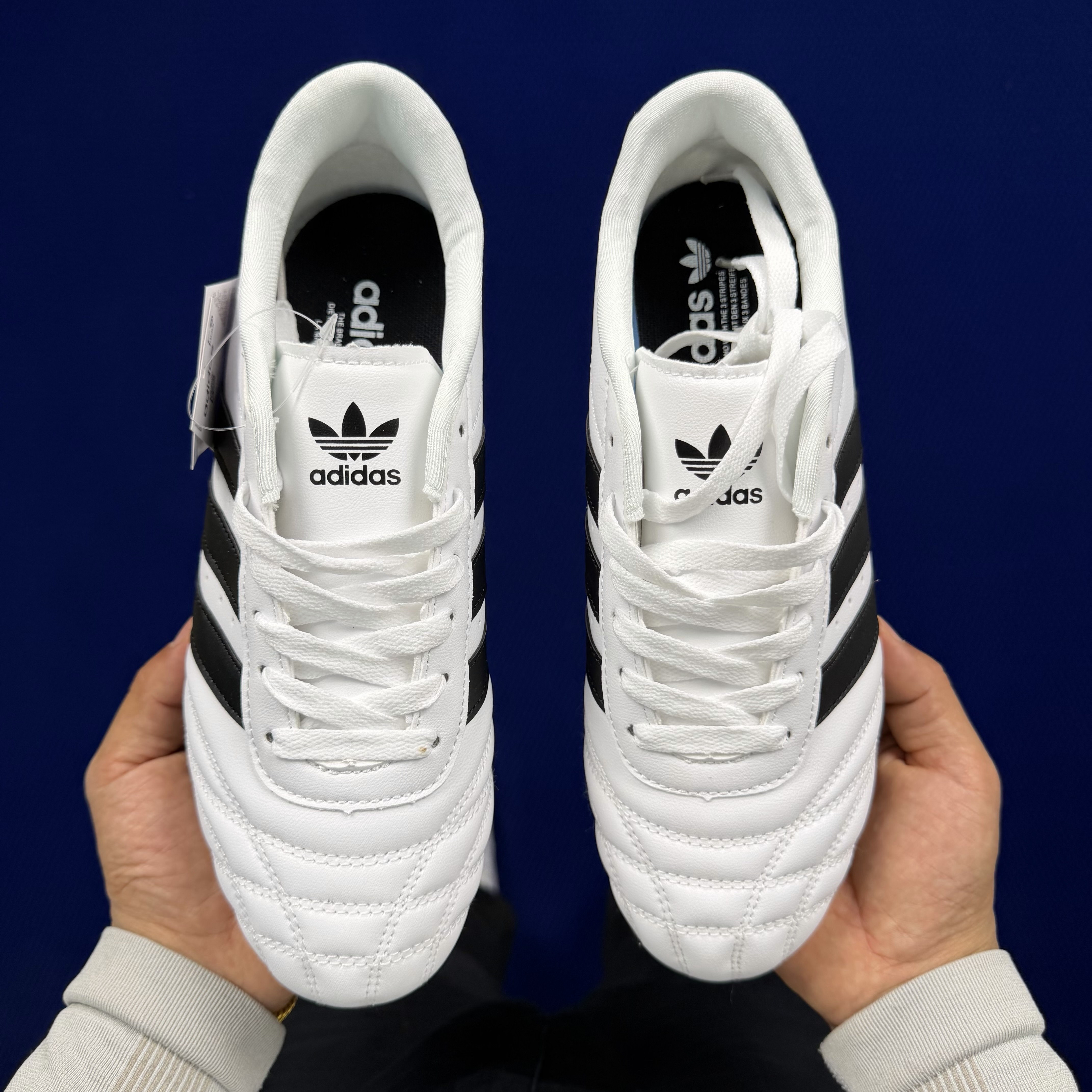 Adidas Taekwondo JS1194