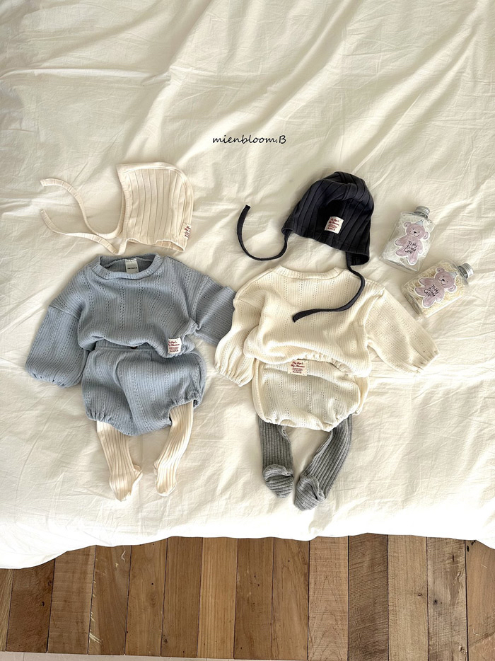 🇰🇷mienbloomb tights