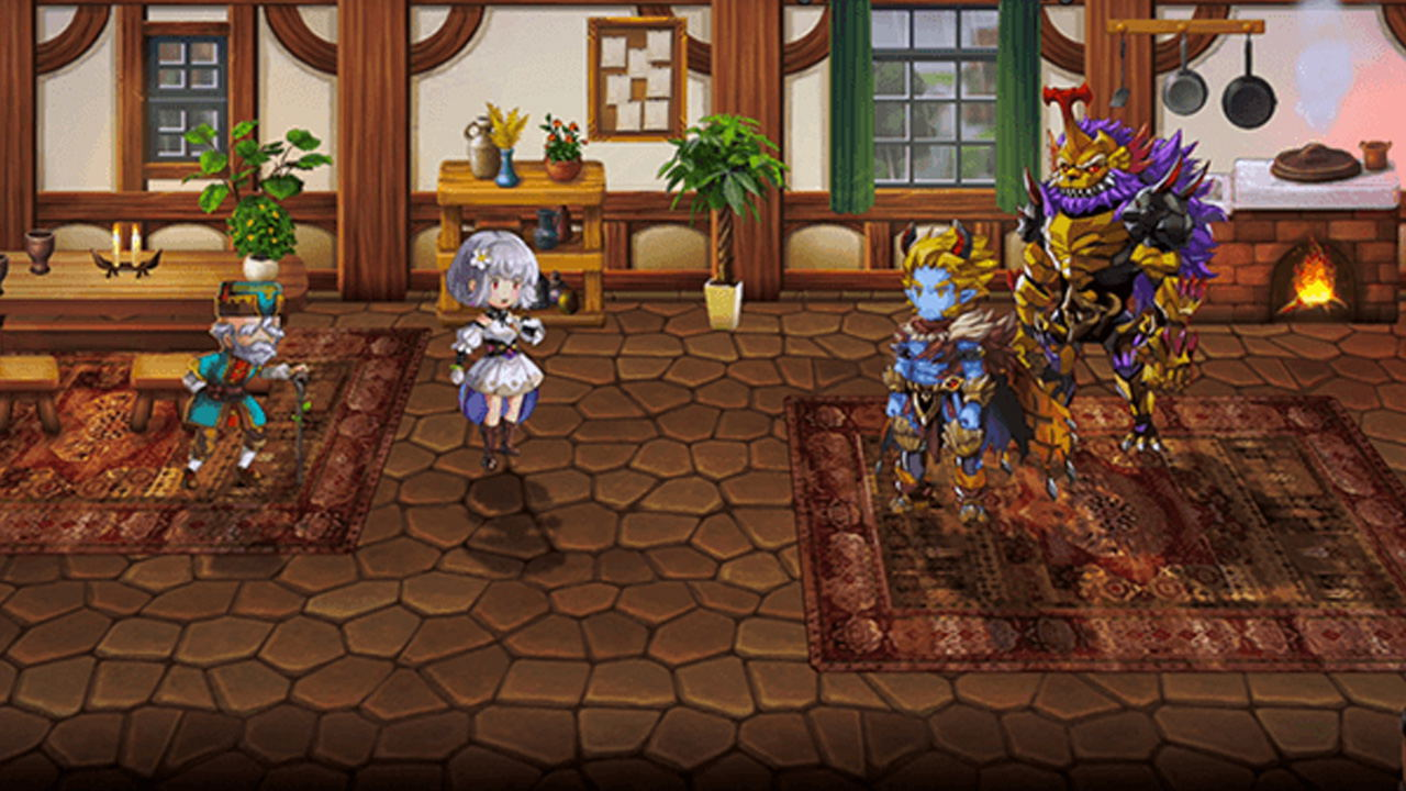 【預售 17/9】SW2 超越時空的貓：起源 Another Eden Begins 日文 *其他語言尚未公佈*  (日文封面) PO0674