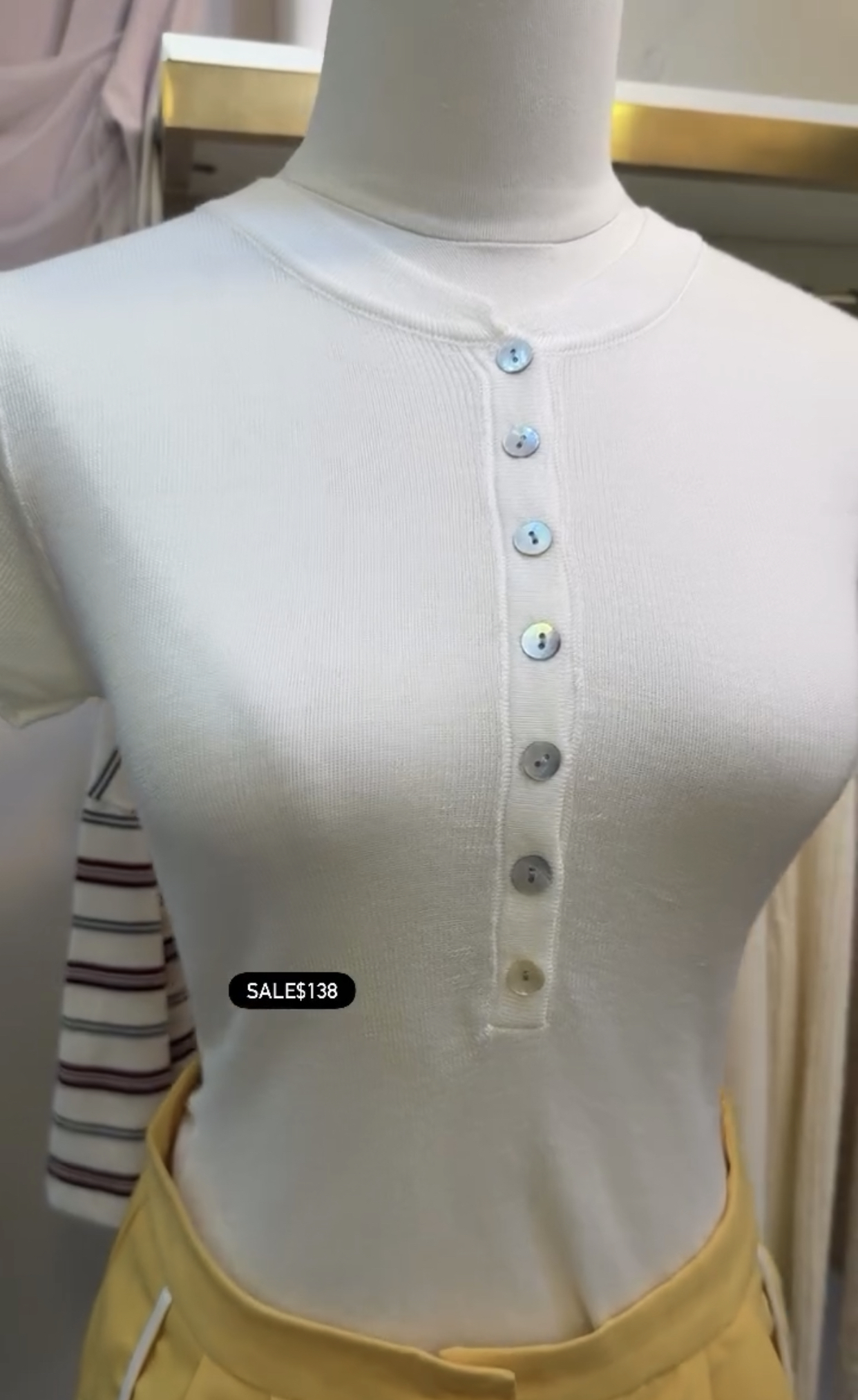 Sale$138