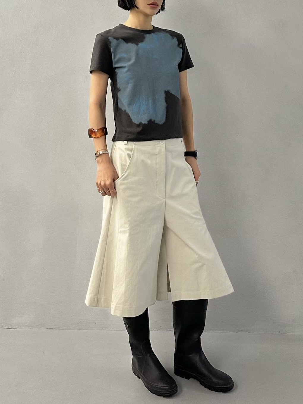 (2026SS) MAISONSTAFF - PANTS