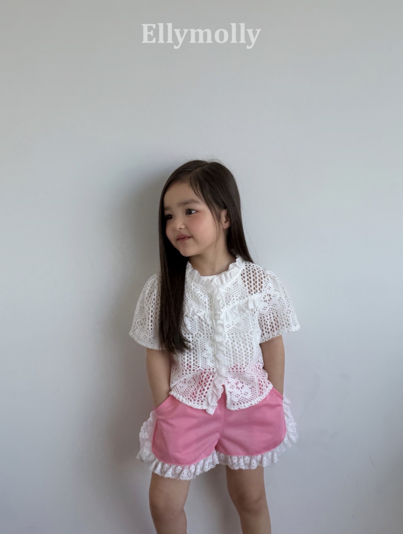 🇰🇷Ellymolly上衣