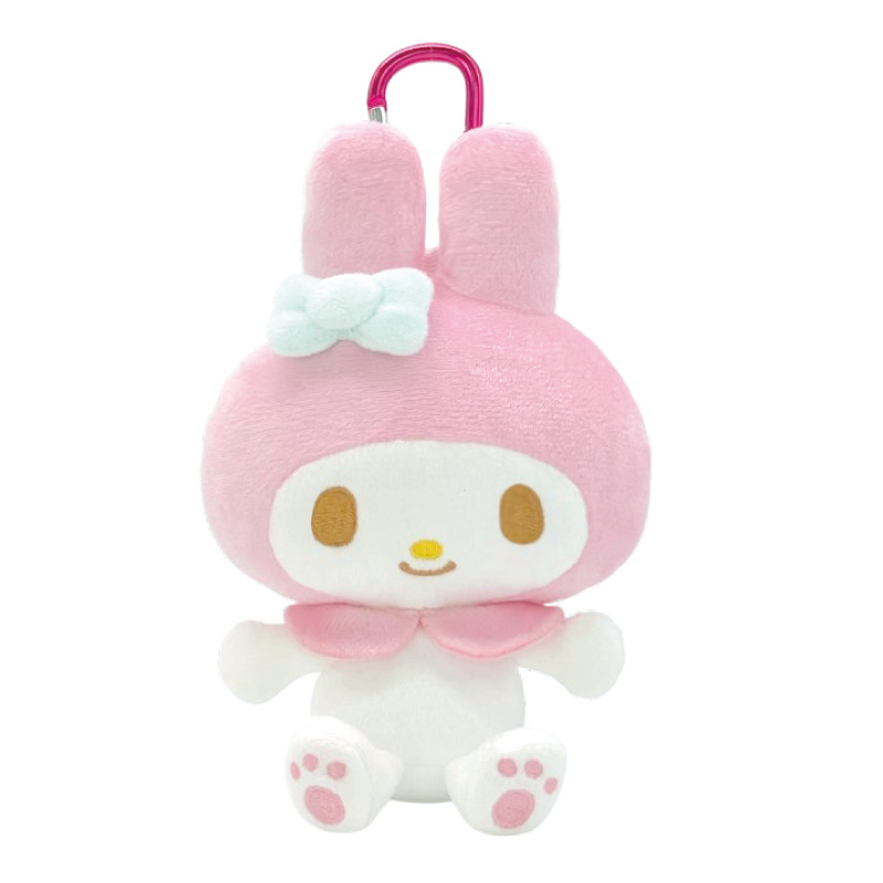 Sanrio Melody 收納掛件