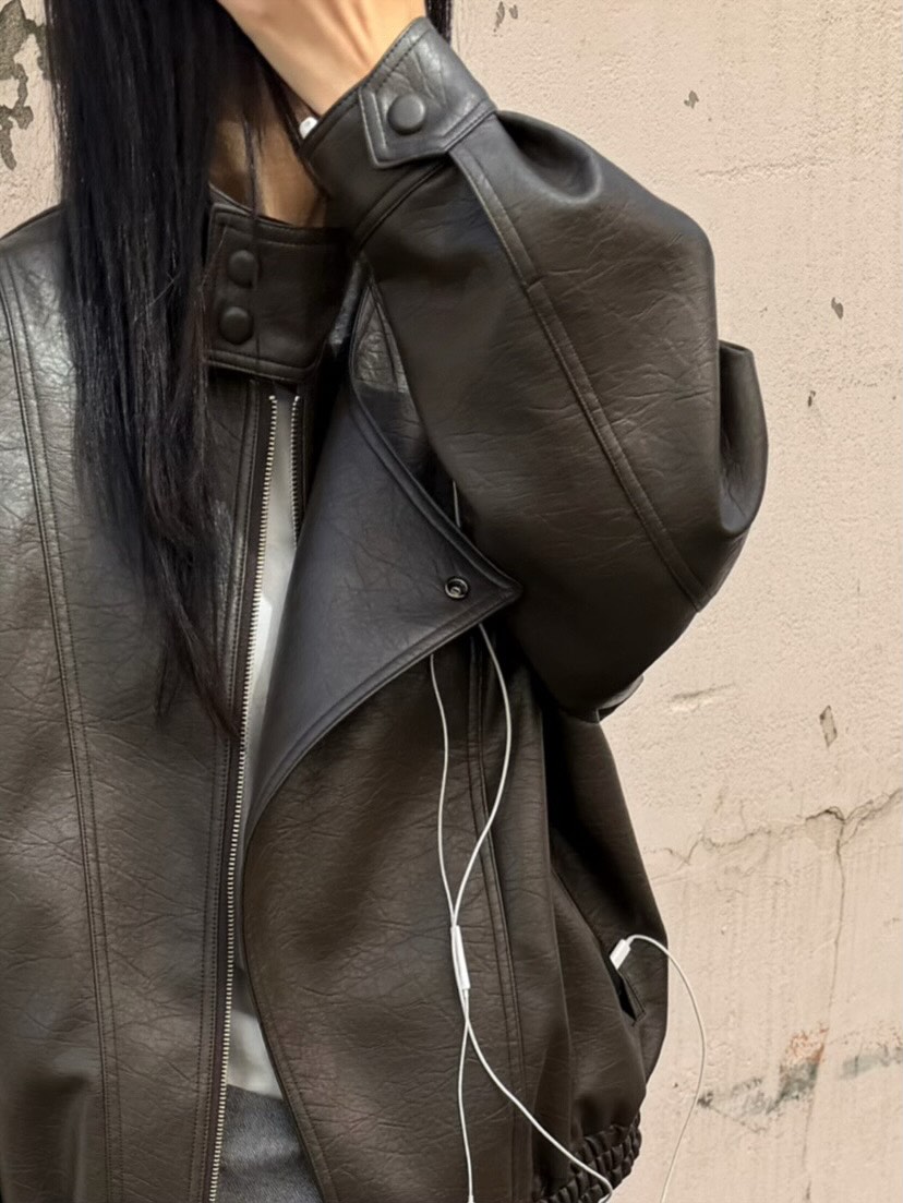(2026FW) JADEMARKET - JACKET