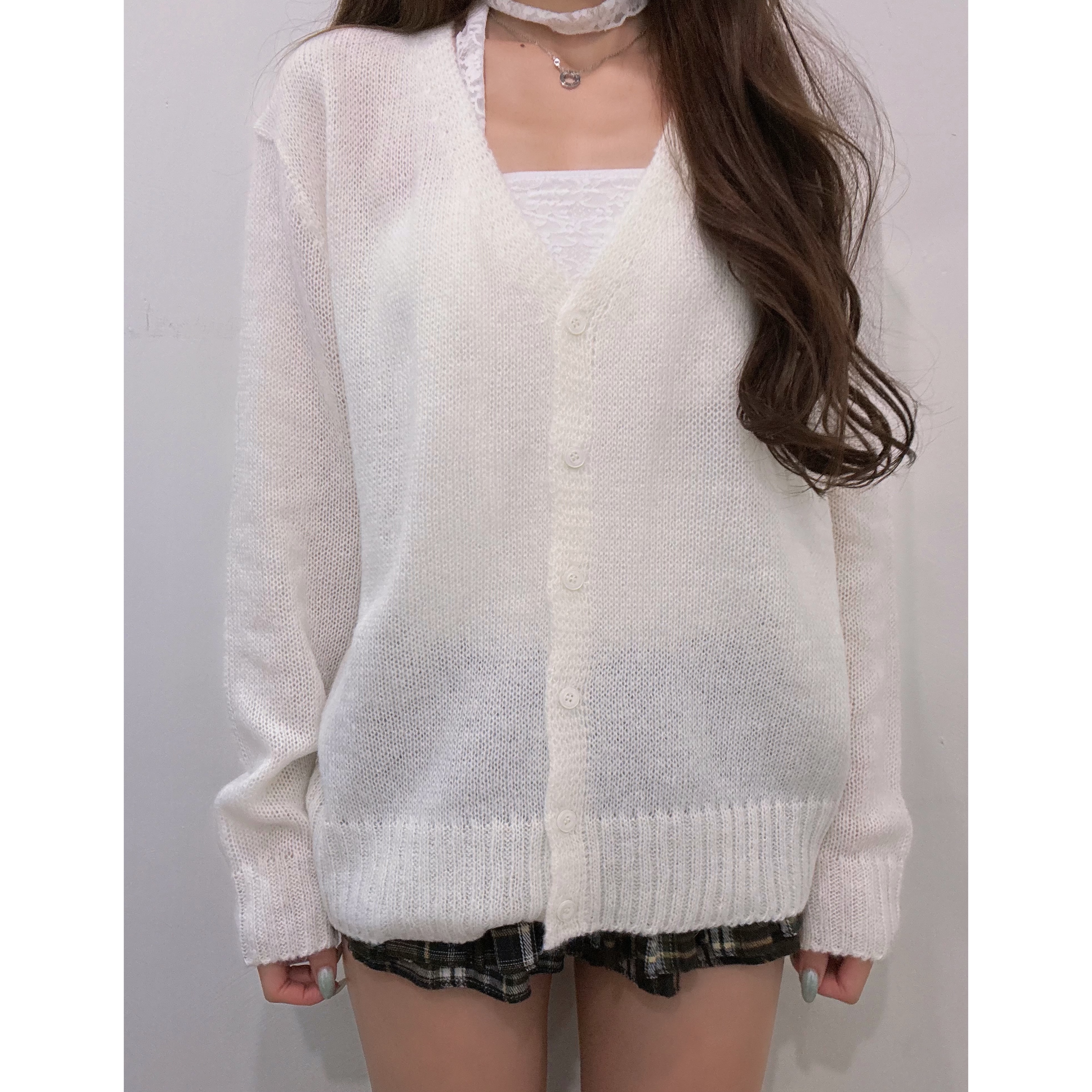優惠價10月16截單🧸2610C《FALL MOHAIR OUTER》
