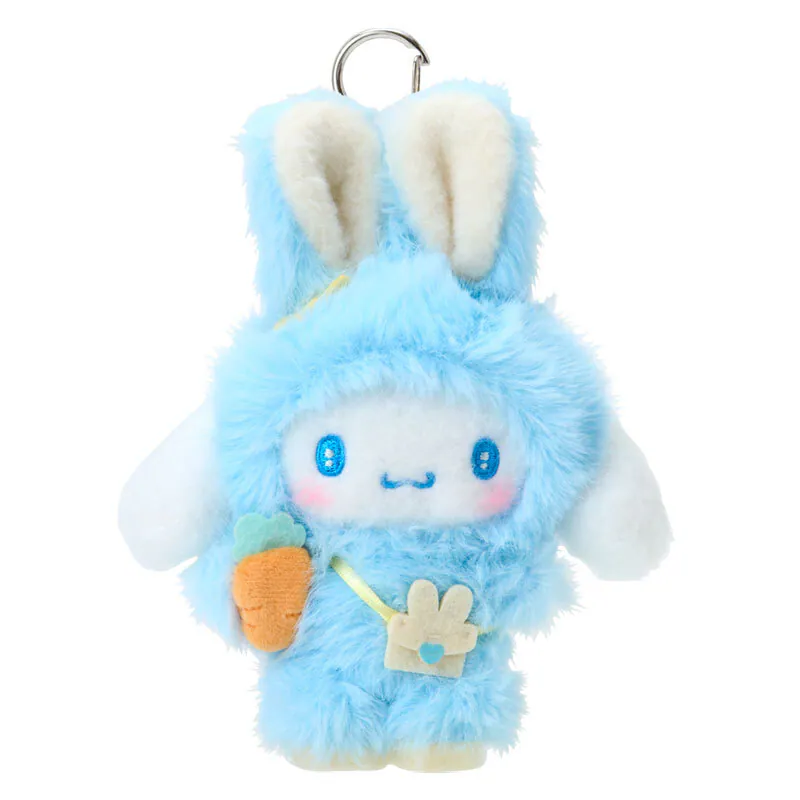 ［現貨］兔仔造型公仔掛飾