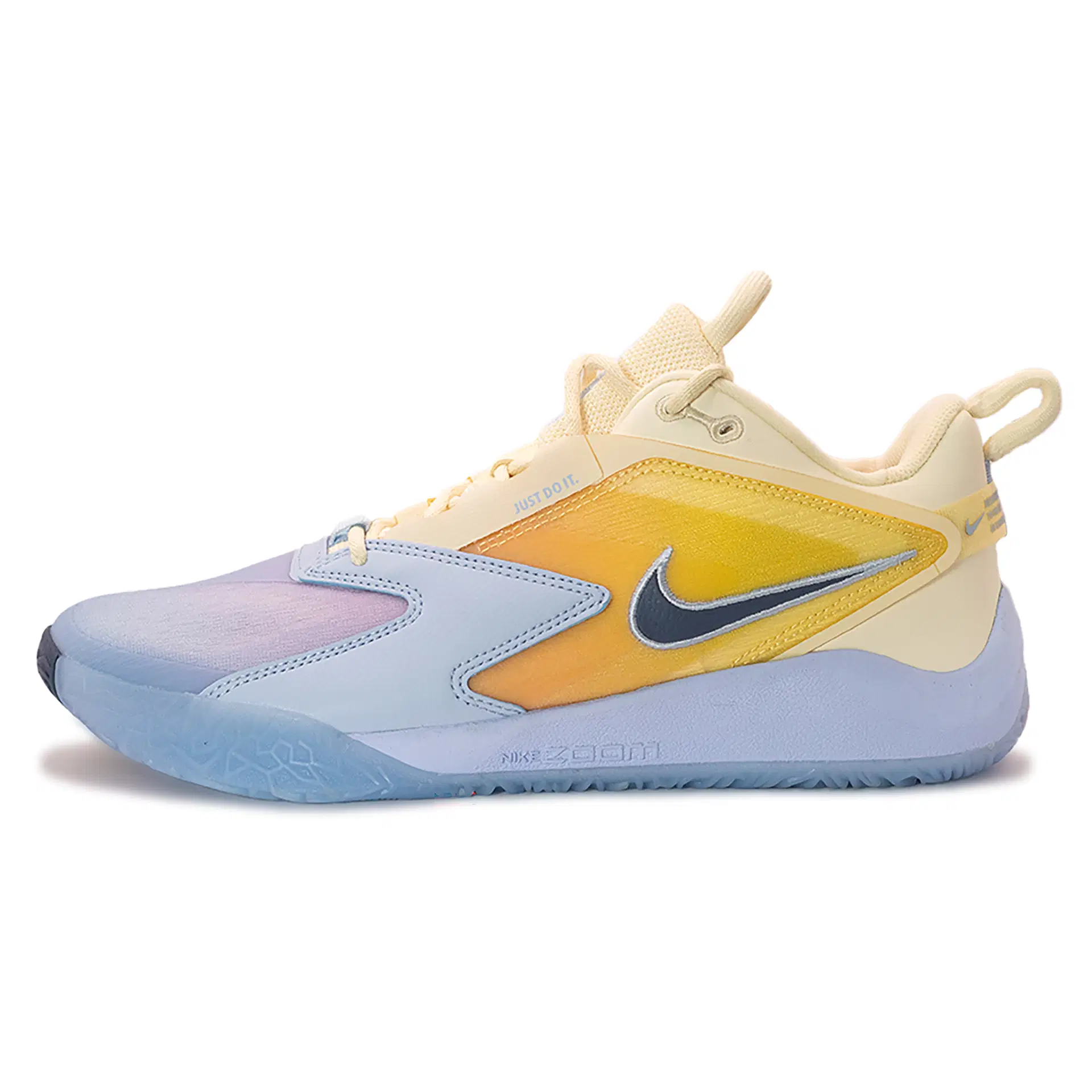 Nike Hyperace 3 排球鞋 - Sunrise Pack