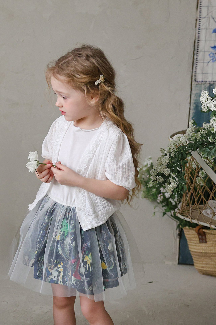 🇰🇷Puella_Flo裙