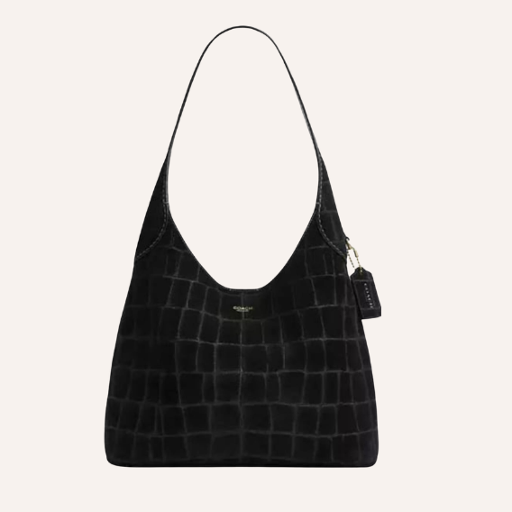 Coach Brooklyn Shoulder Bag 28