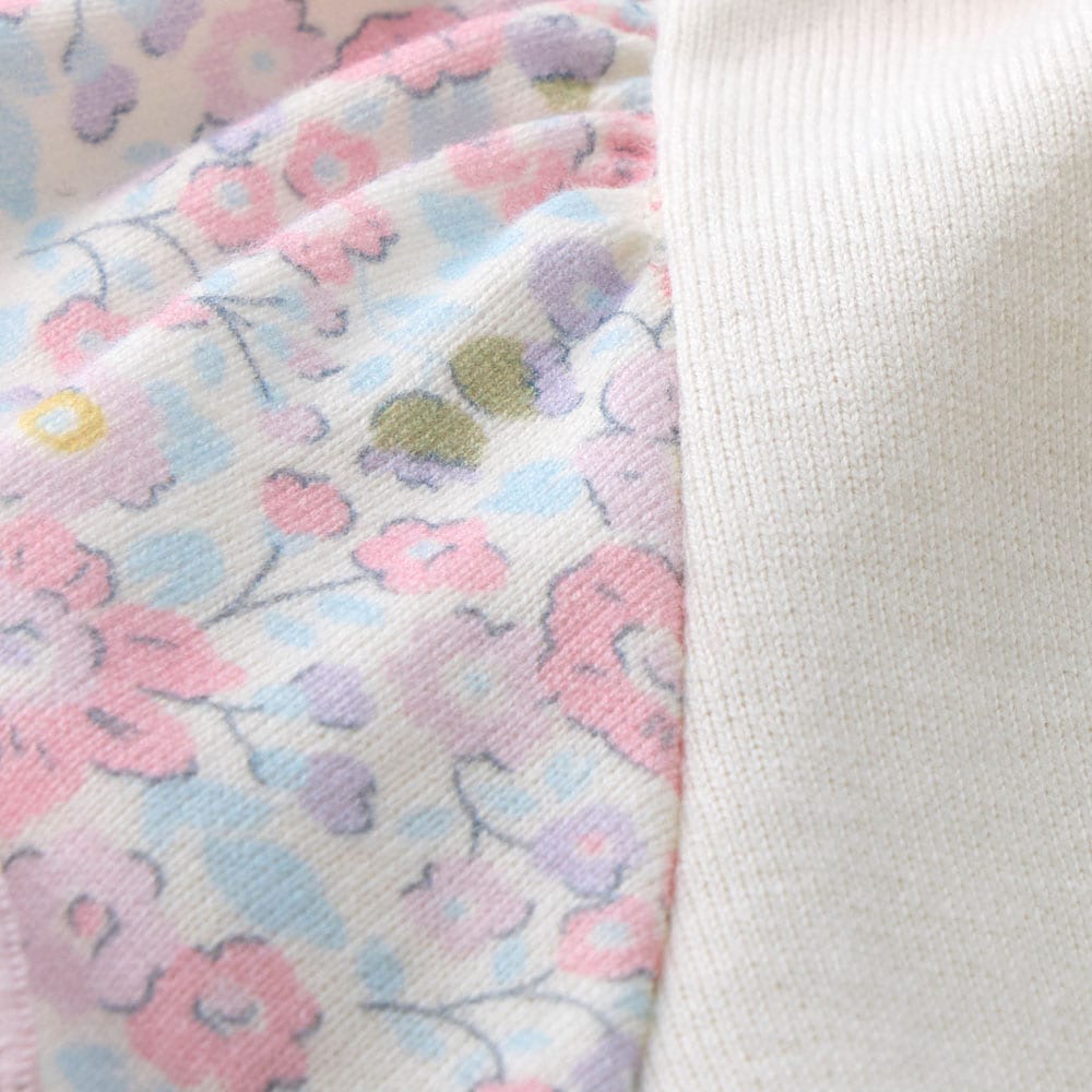 🆕【⭐訂購⭐】 🌀#Sanrio 蝴蝶結短袖Tee［2款選］🌀[PLCA-0199] [260422]