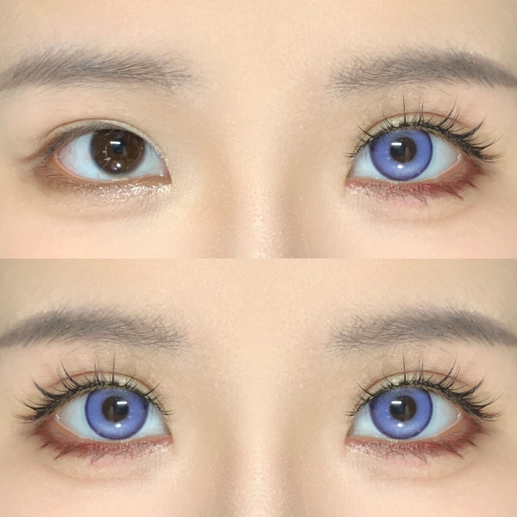 Dgugulens 日拋 時空戀曲系列