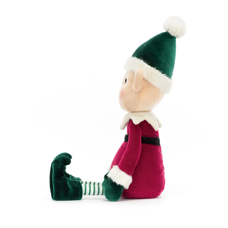 【英國】Jellycat Eldo Elf