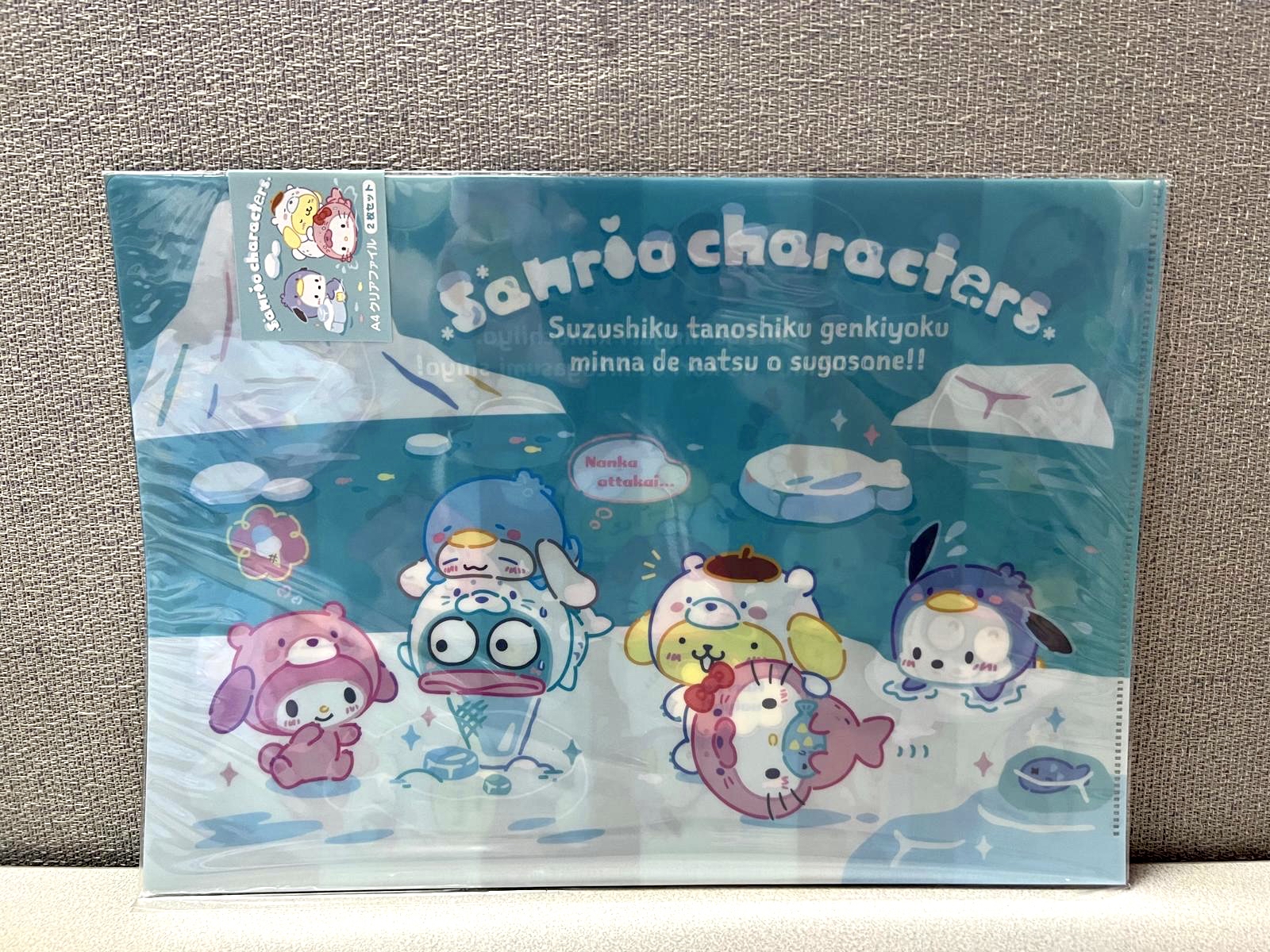 🎌日本直送🎌 日本製 File套裝2個入