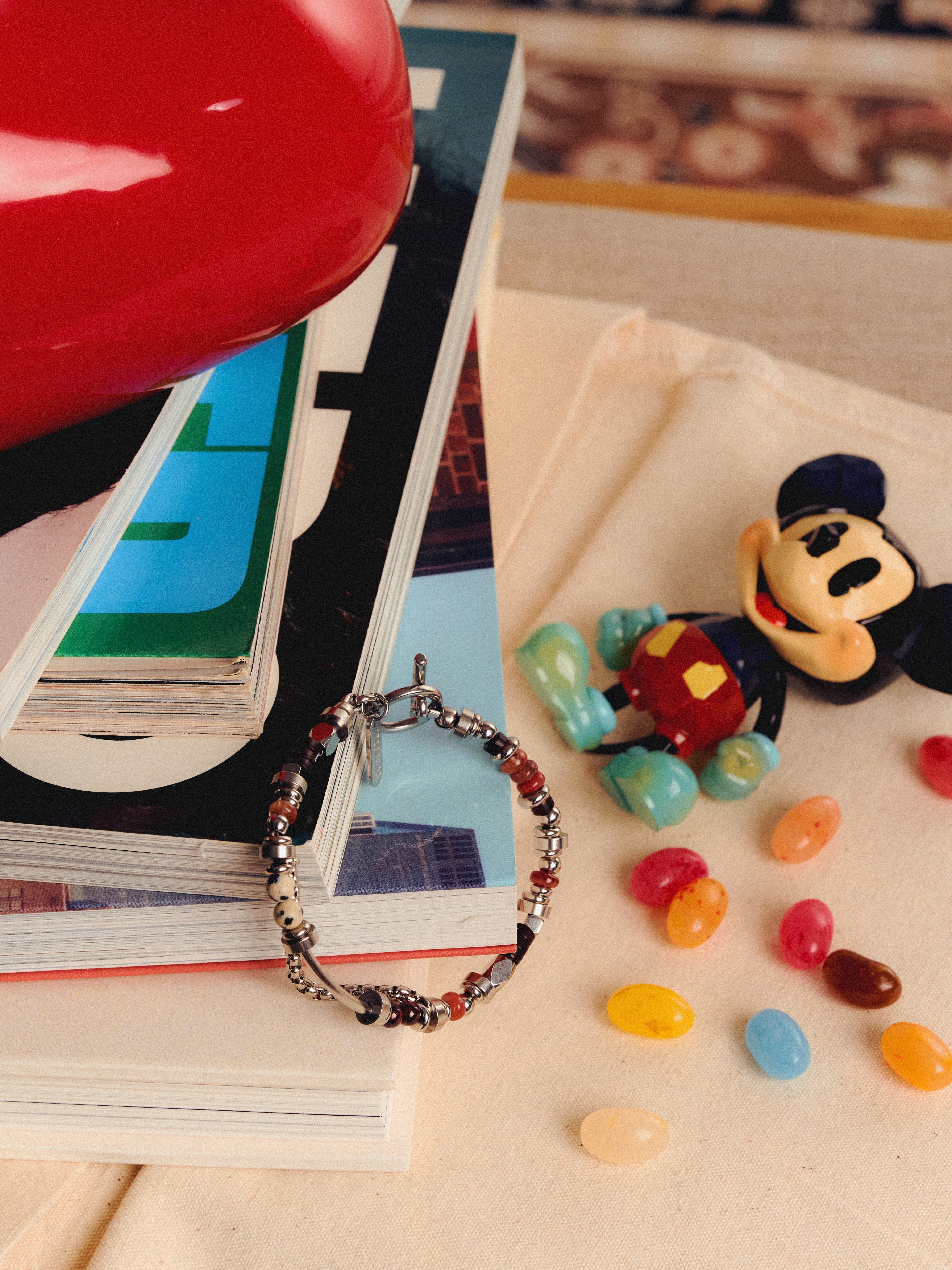 JOY IS YOURS Bracelet