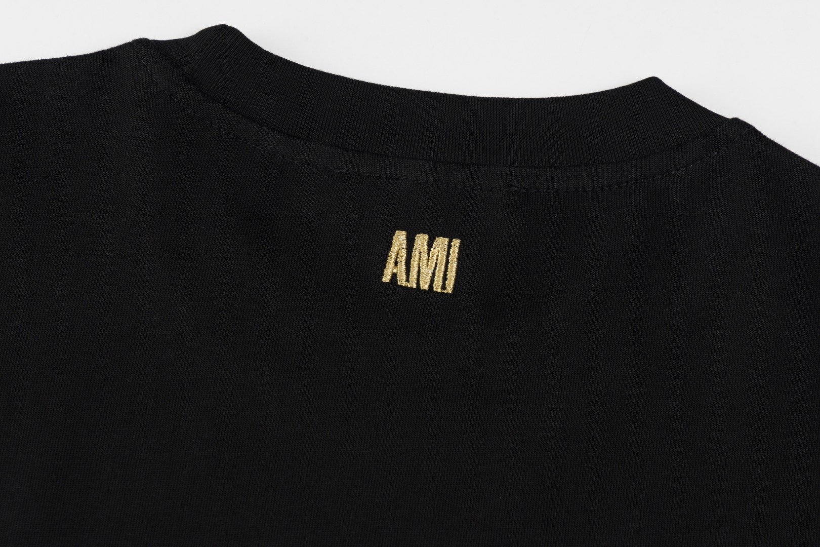 Ami Paris Ami de Coeur T-shirt