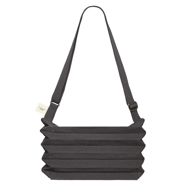 PLEATSMAMA New Sacoche Bag (4色)