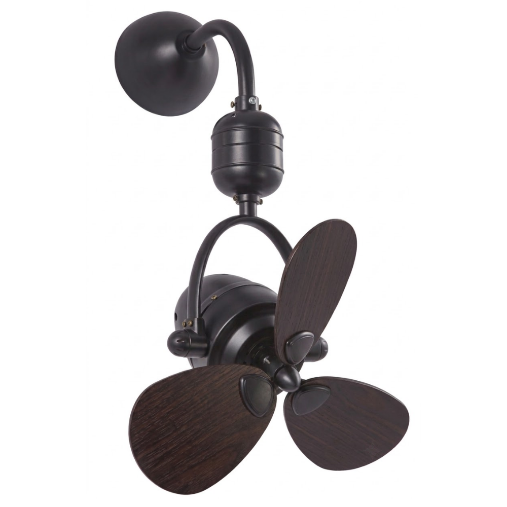 Bestar Duo / Duo Hagar Corner Fan ATT