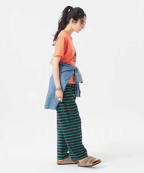 預訂 Beamsboy PRIMEPUP短袖Tee [貨號26A463]