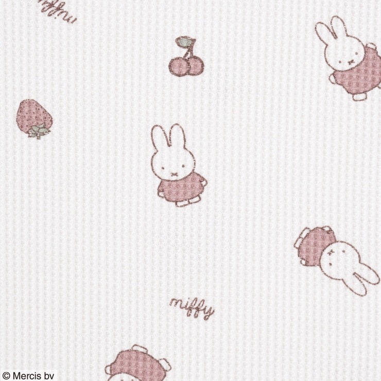 Miffy女裝家居服