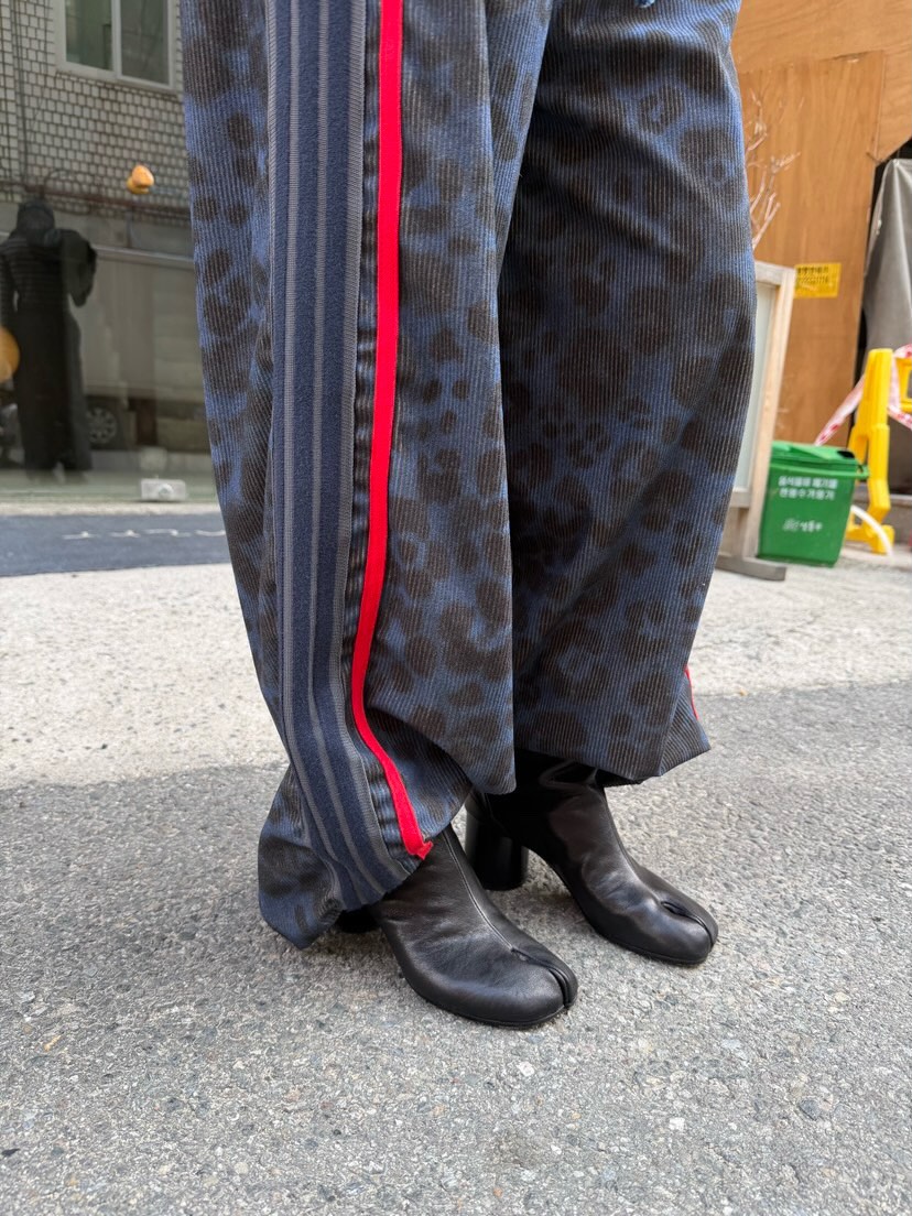 (2026FW) FRANC - PANTS