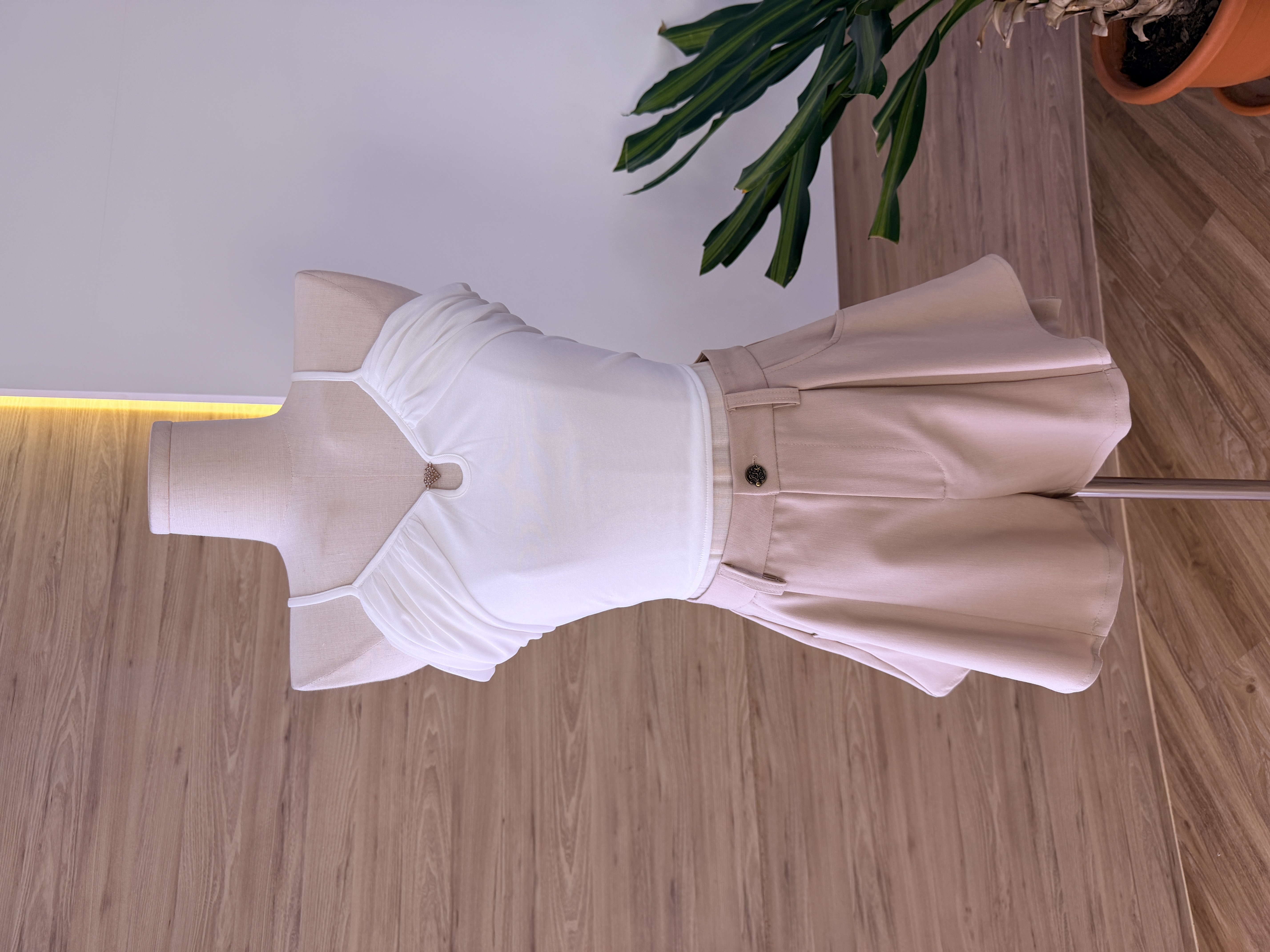 Ruth Off Shoulder Top