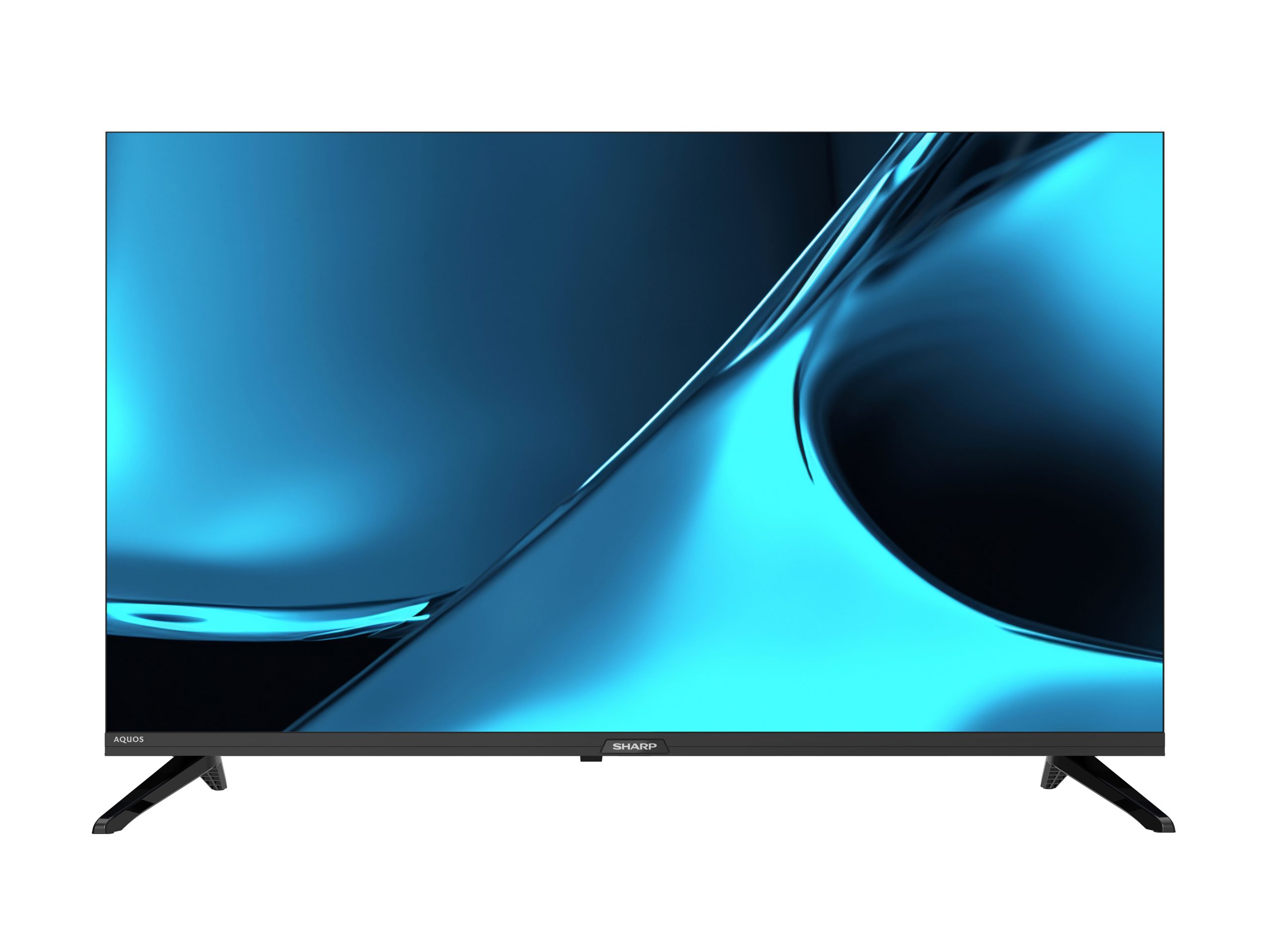SHARP 32” HD Google TV 2T-C32GH3000X