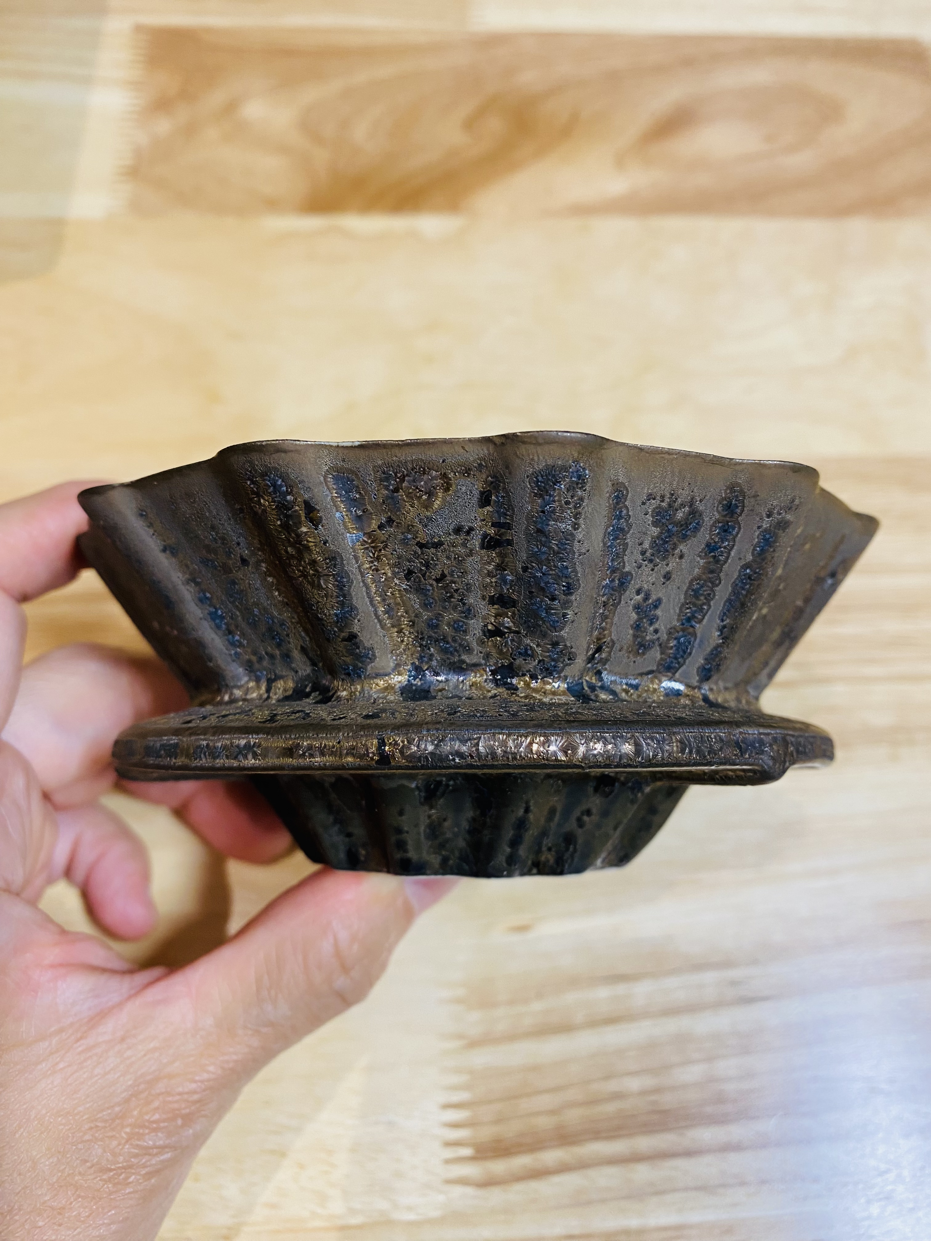 #collectors resell item ~ UFO x MK studio 