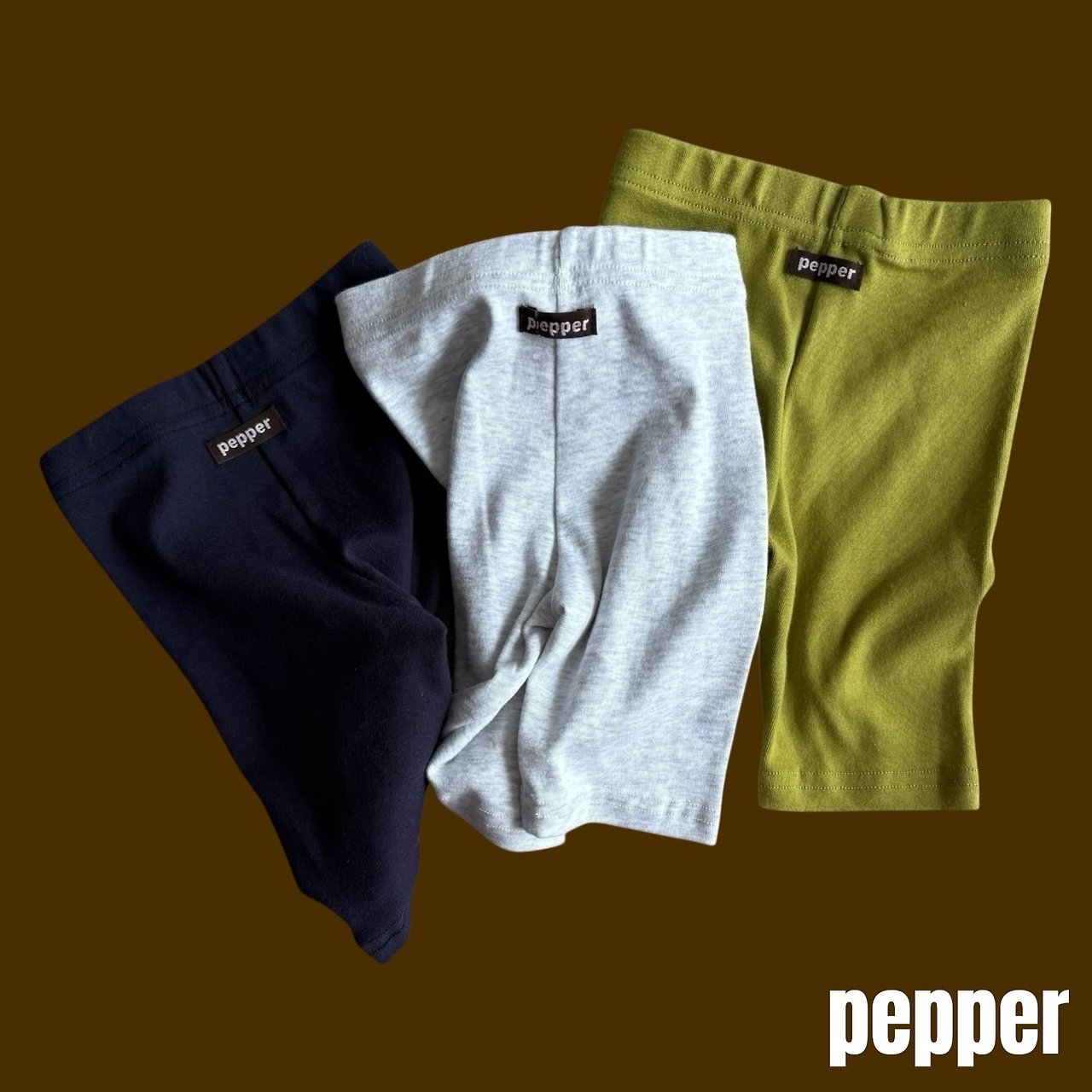 Pepper | Capri pants