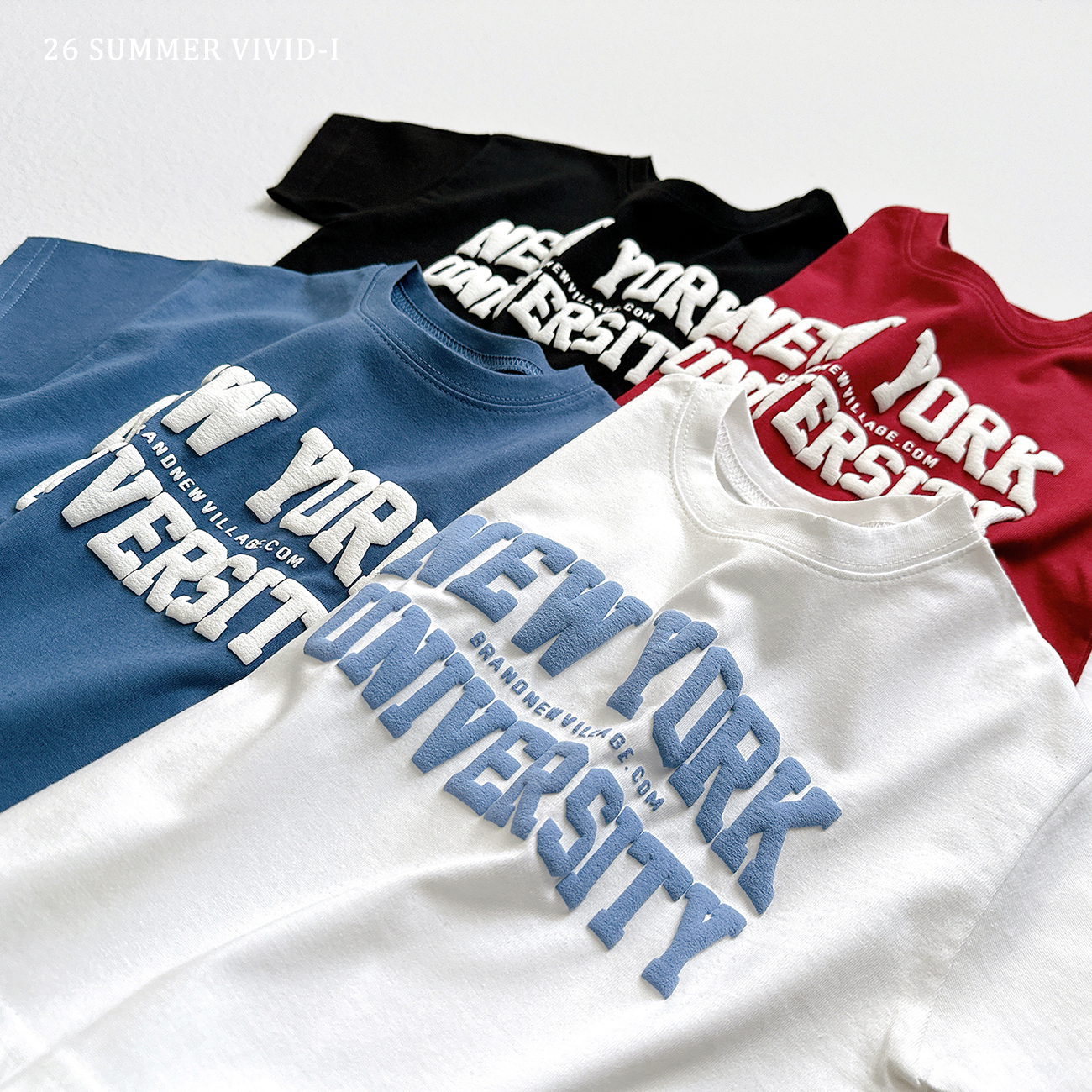 New York University Top