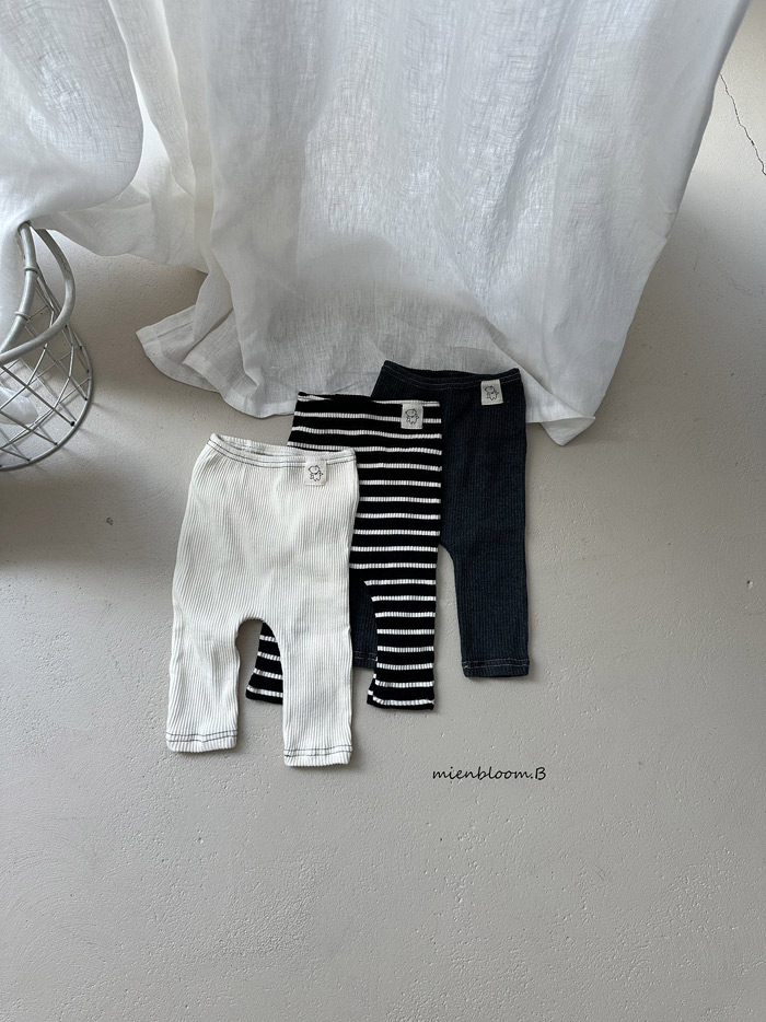 🇰🇷mienbloomb pants