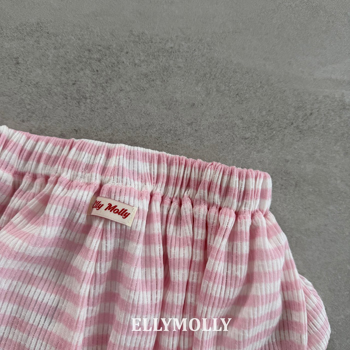 🇰🇷Ellymolly花苞褲