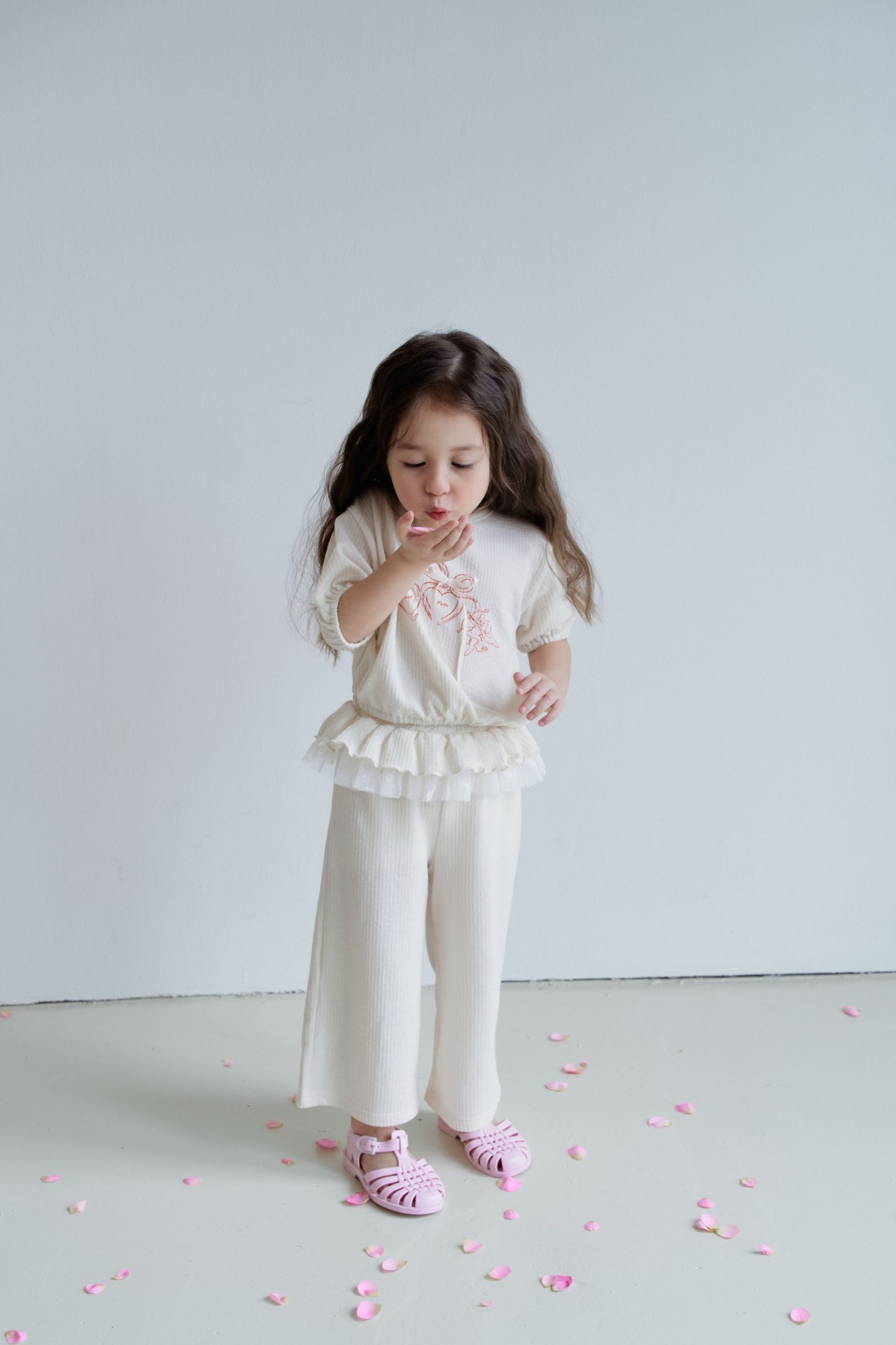 心心蝴蝶結🎀 套裝