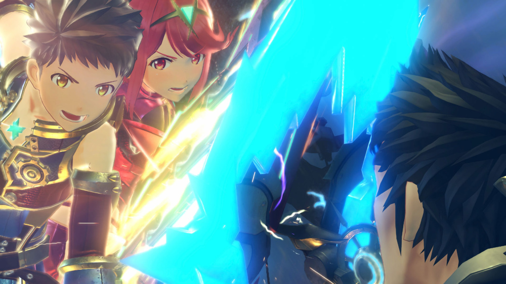 NS2 異度神劍2 Nintendo Switch 2 Edition