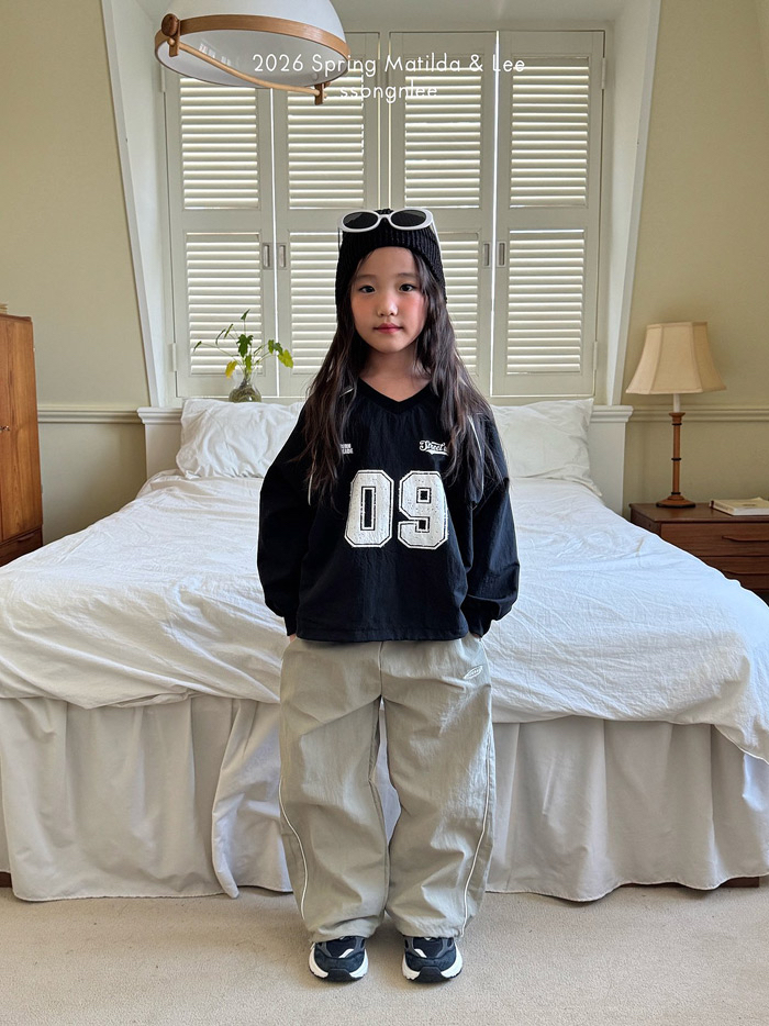 🇰🇷Matilda&Lee pants