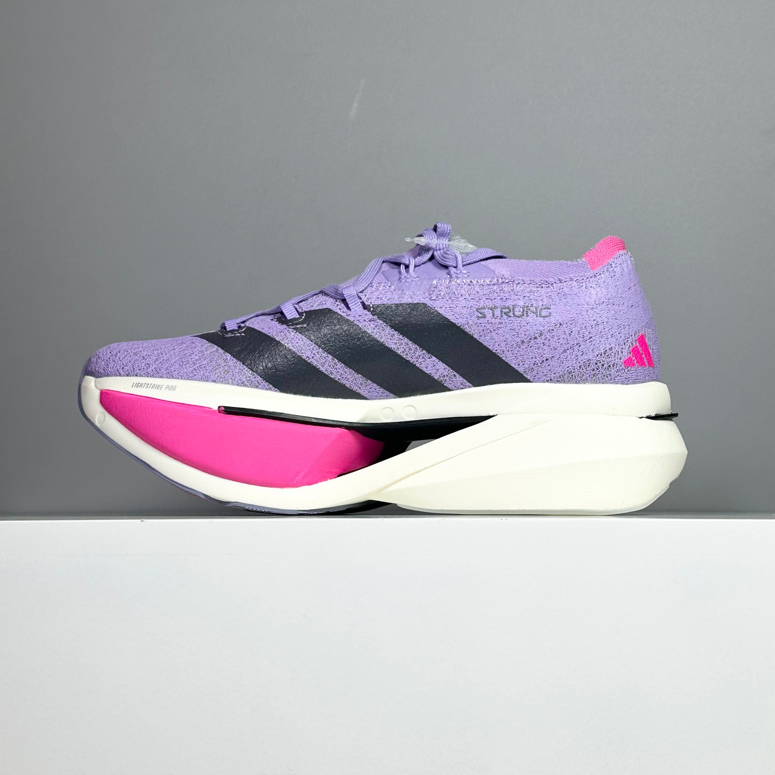 Adidas Adizero Prime X 3.0 Strung JQ2801