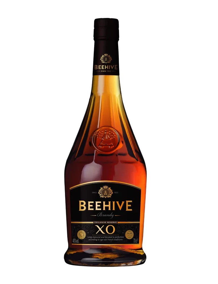 法國蜂巢 XO  Beehive XO 40% 700ml 