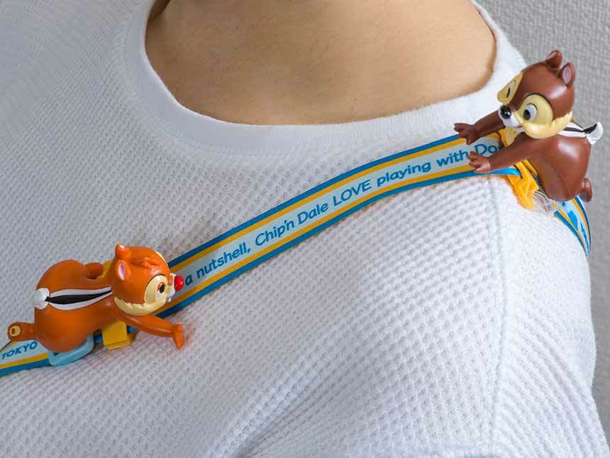 [現貨] [東京迪士尼] 唐老鴨 ｜ 大鼻 ｜ 鋼牙｜ 爆谷桶 {TF2305004}