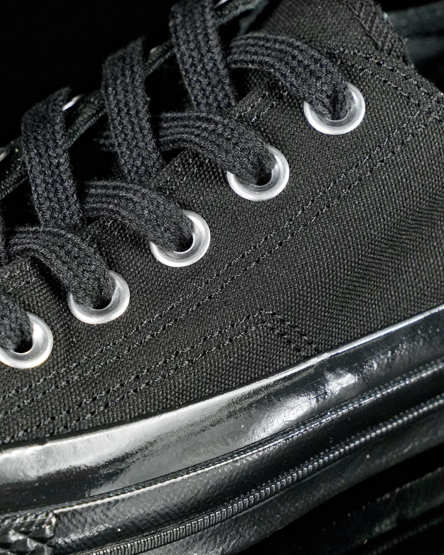 Converse All Star Squaretoe OX