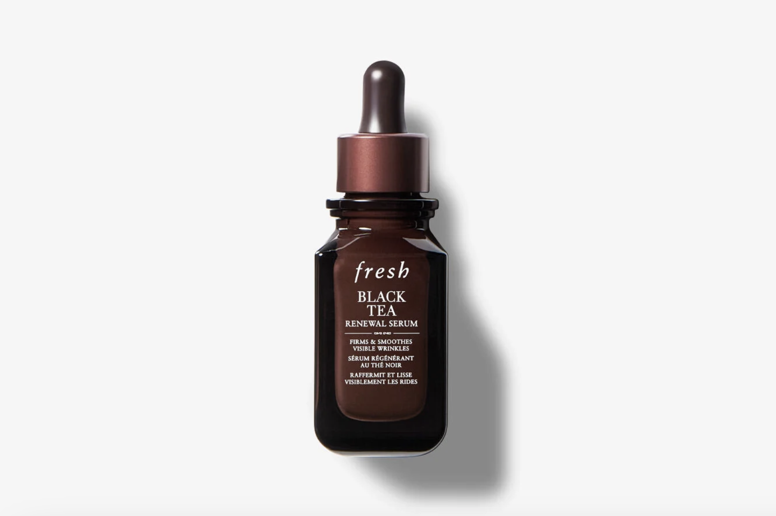 FRESH 紅茶凝時煥活精華 Black Tea Renewal Serum 50ml