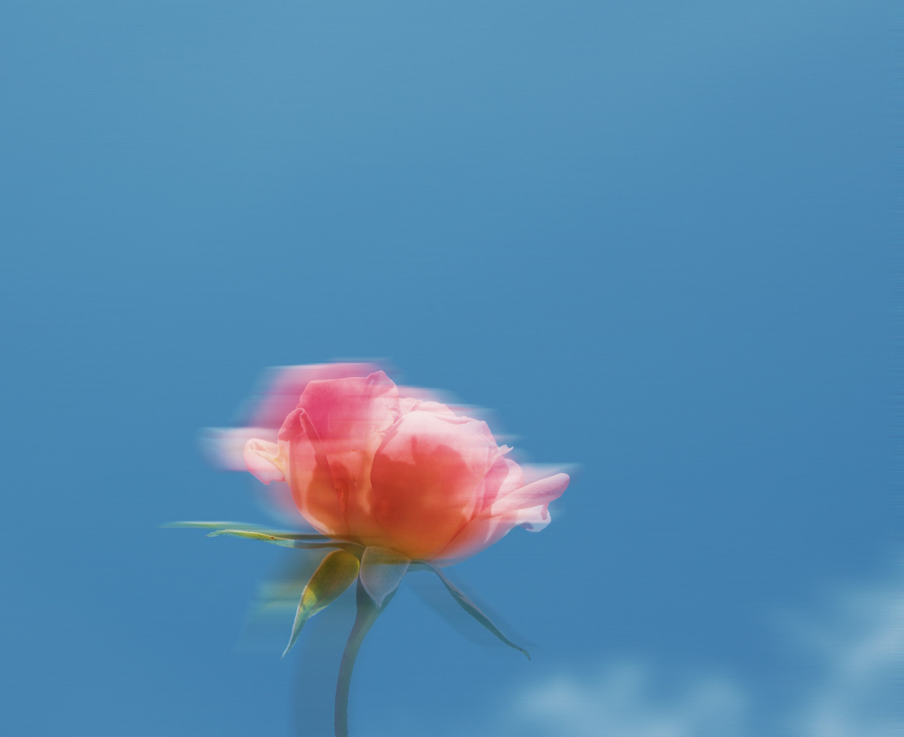 Desktop image