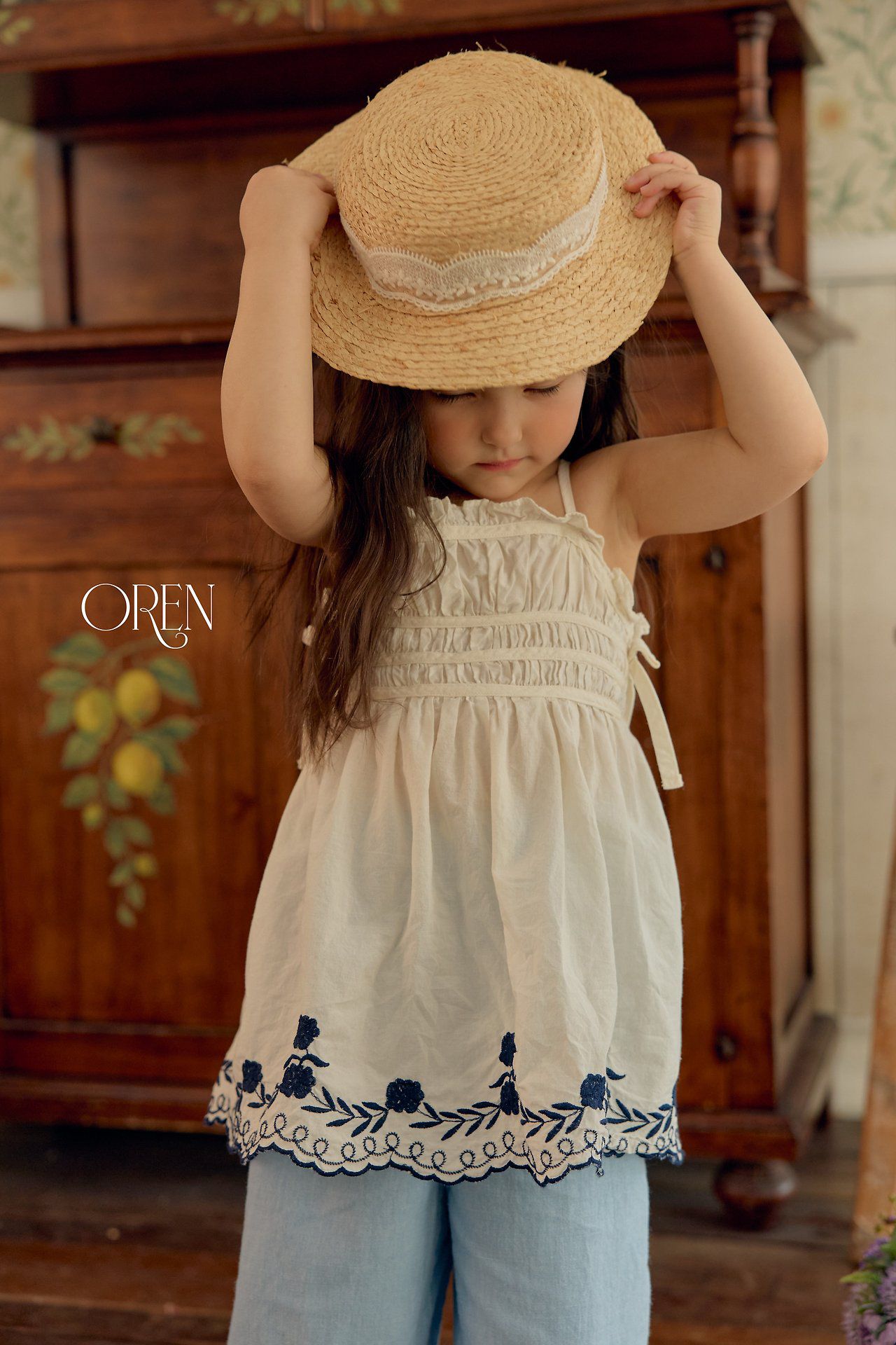 CH4466 Top