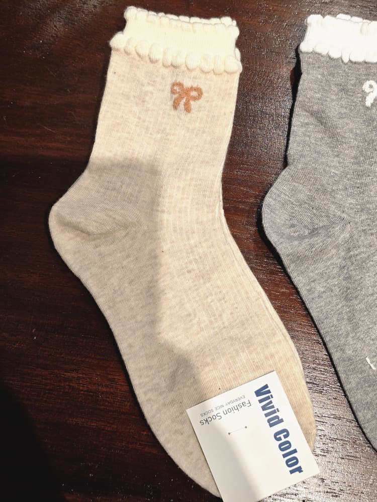 VVD Mini Ribbon Duo Layers