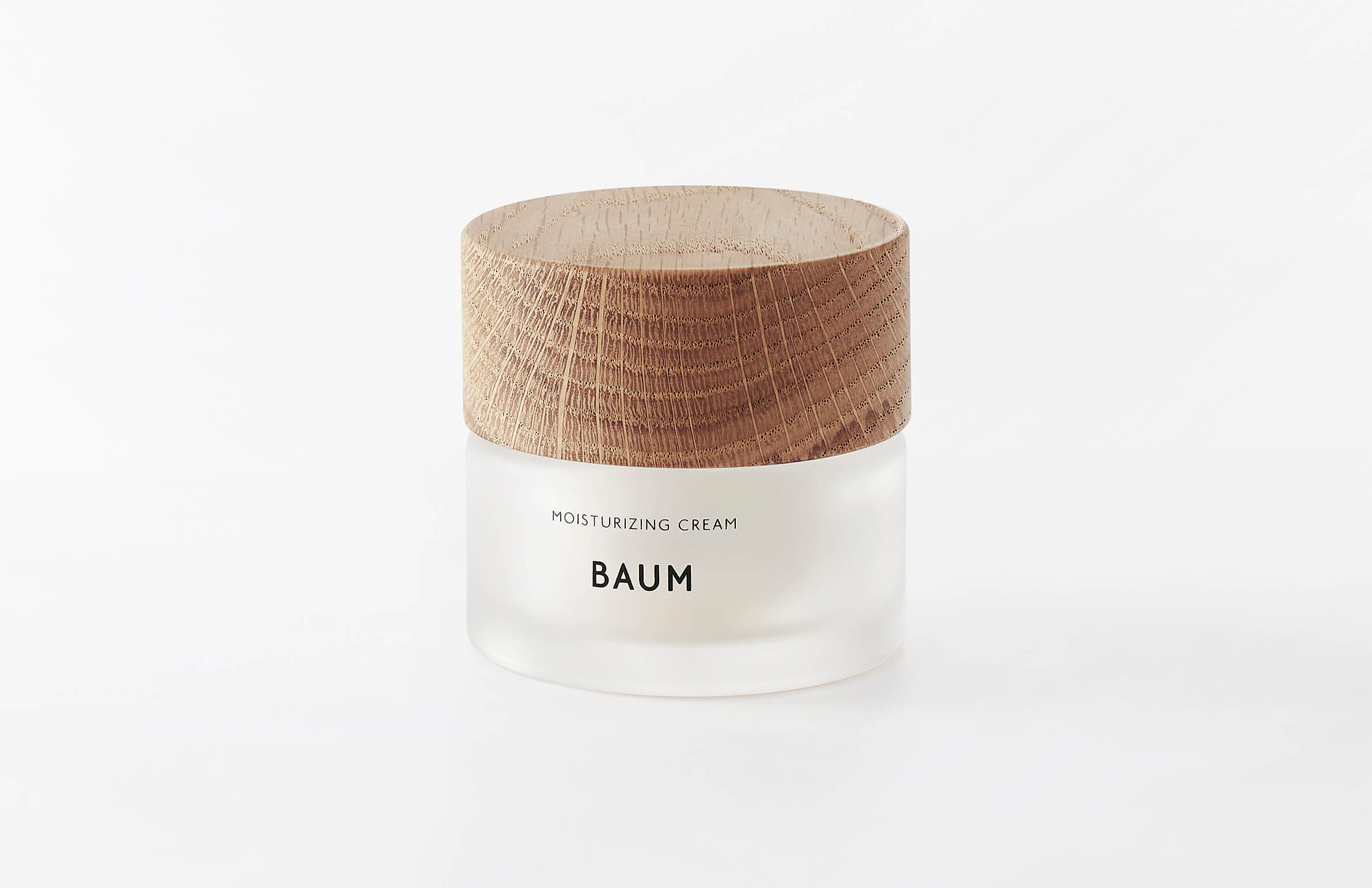 BAUM Moisturizing Cream