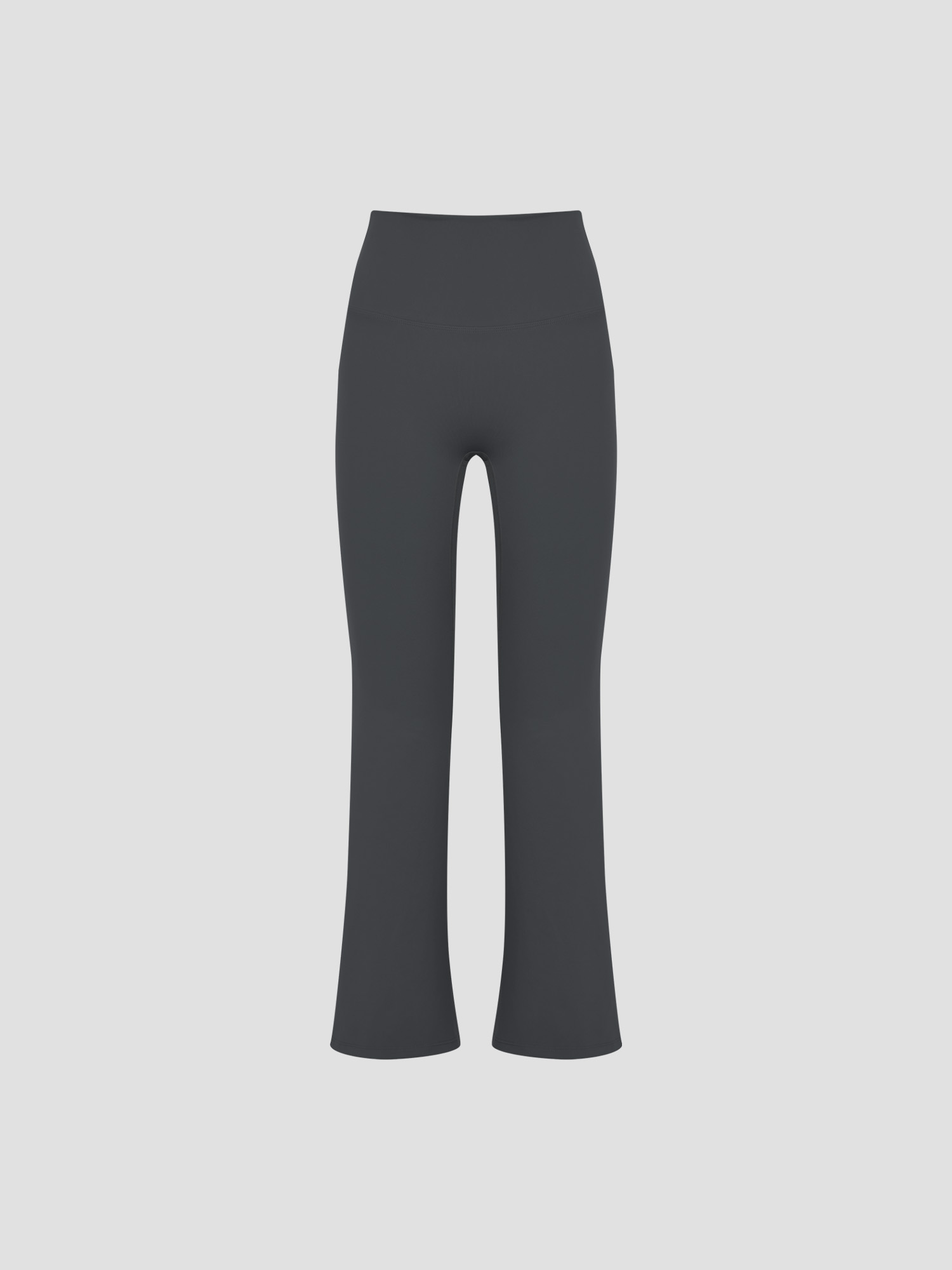預購_Capri bootcut leggings by Conch
