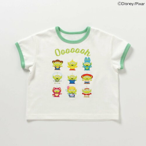 🆕【⭐訂購⭐】 🌀#ToyStory 吸濕速乾 接觸涼感 休閒服套裝［2款選］🌀[ELFA-0108][260712]