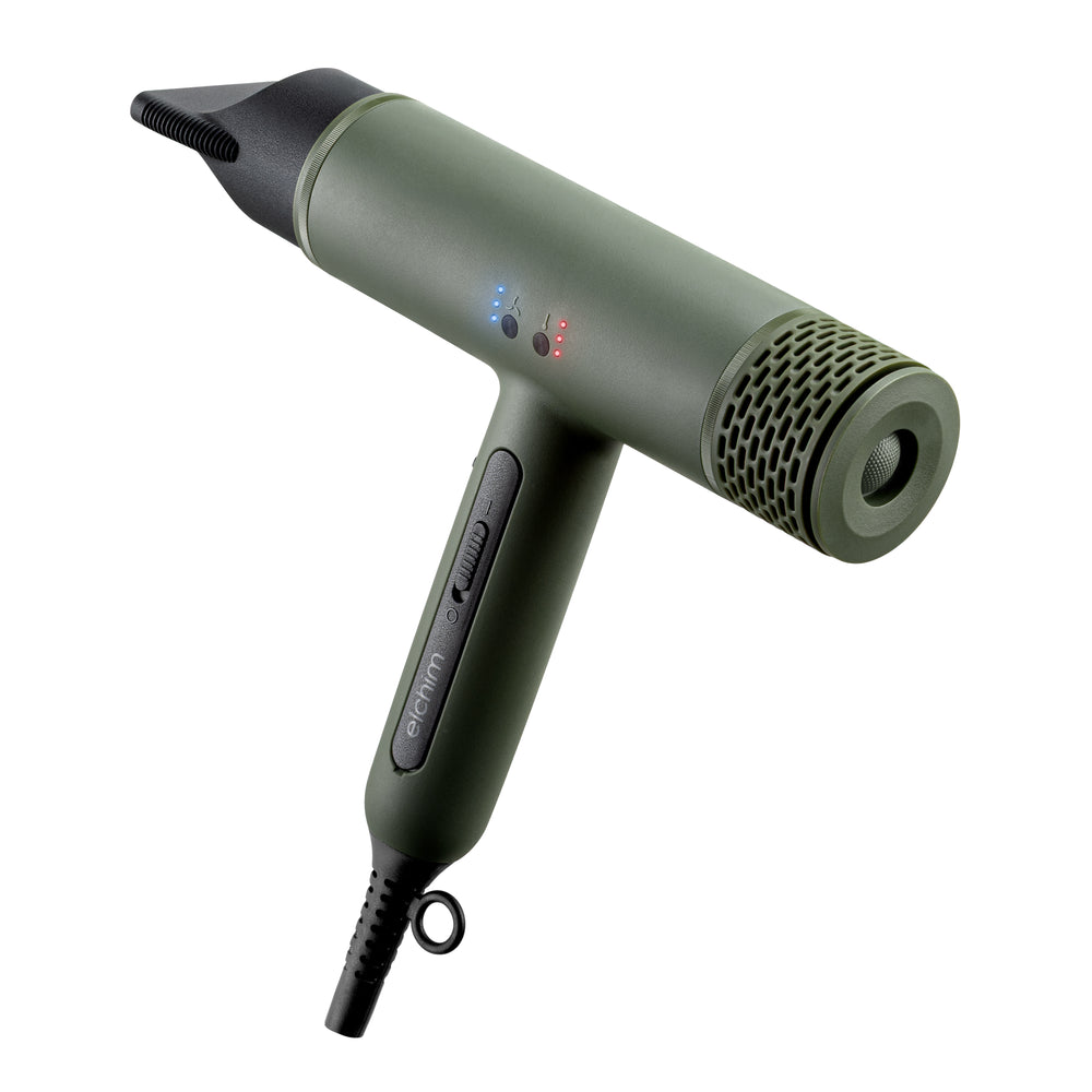 Elchim 8th Sense Dynamos Professional Micro-Brushless Dryer 