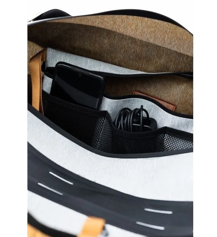 Zulupack RACKHAM 40L 防水背包