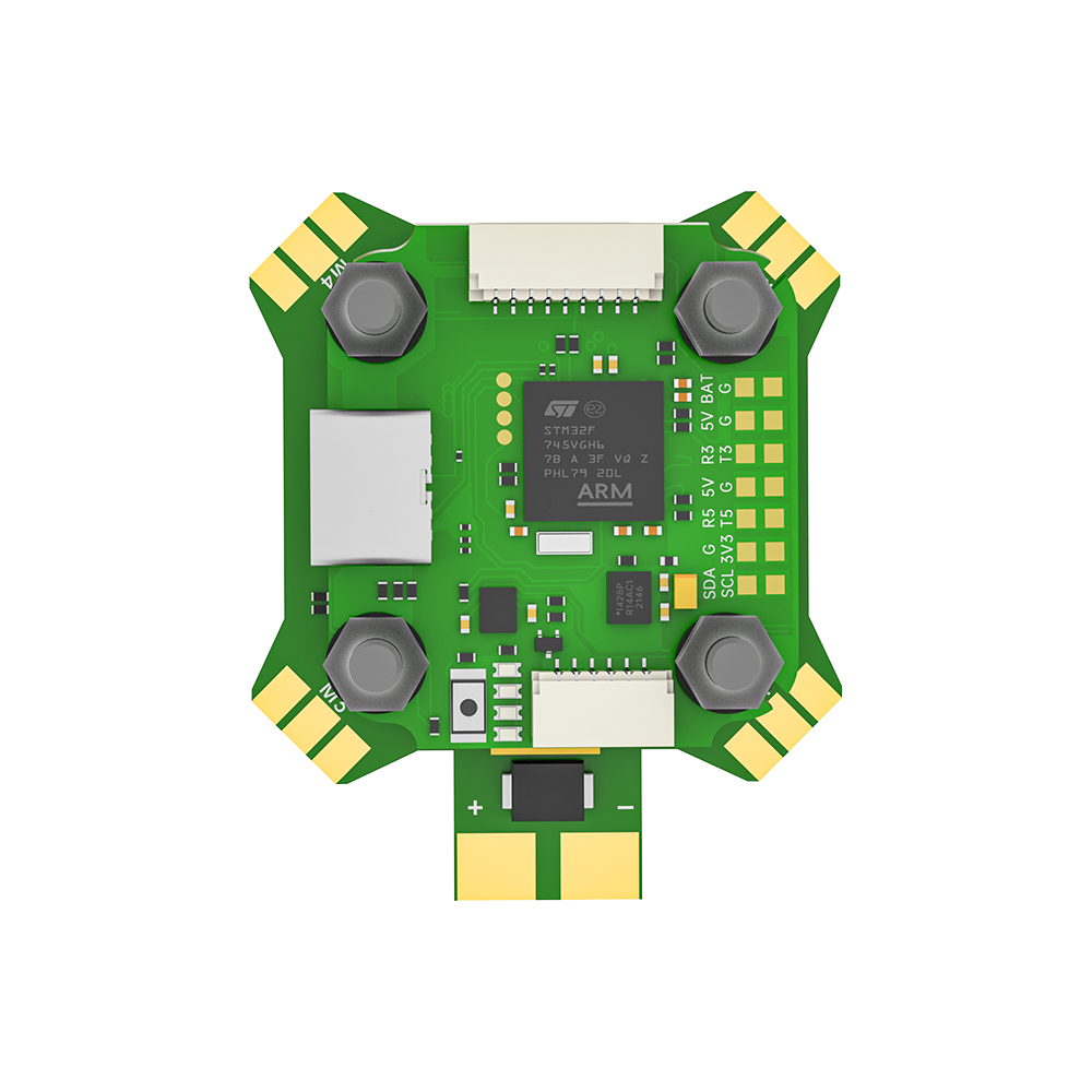 iFlight BLITZ Mini F745 Stack | Flysmart Digi